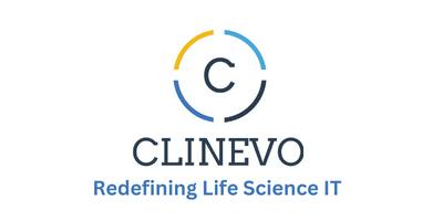 Our Technology & Knowledge partners - clinevo